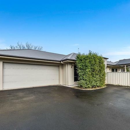 Accommodation On Lansell 2 Mount Gambier Exteriör bild
