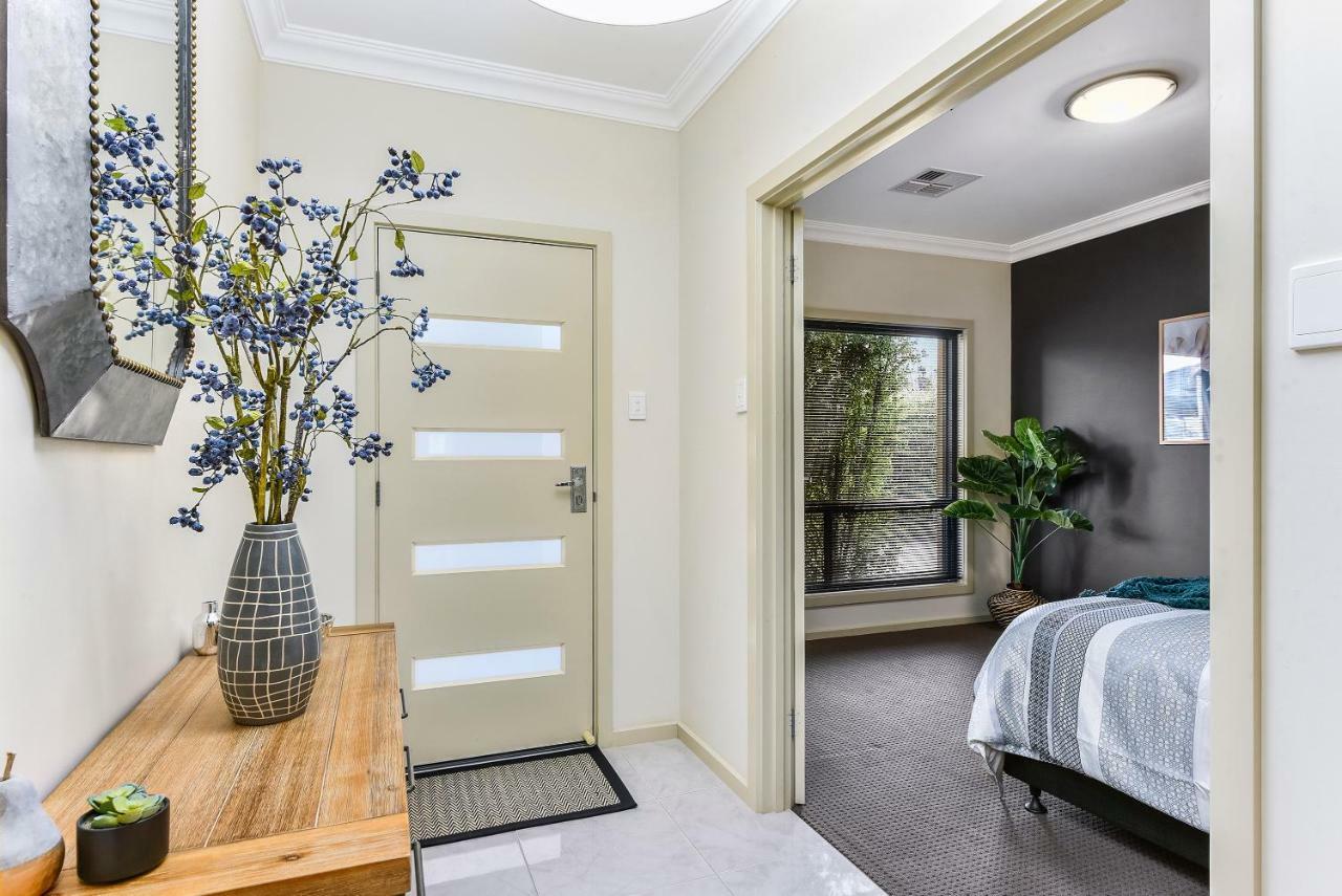 Accommodation On Lansell 2 Mount Gambier Exteriör bild