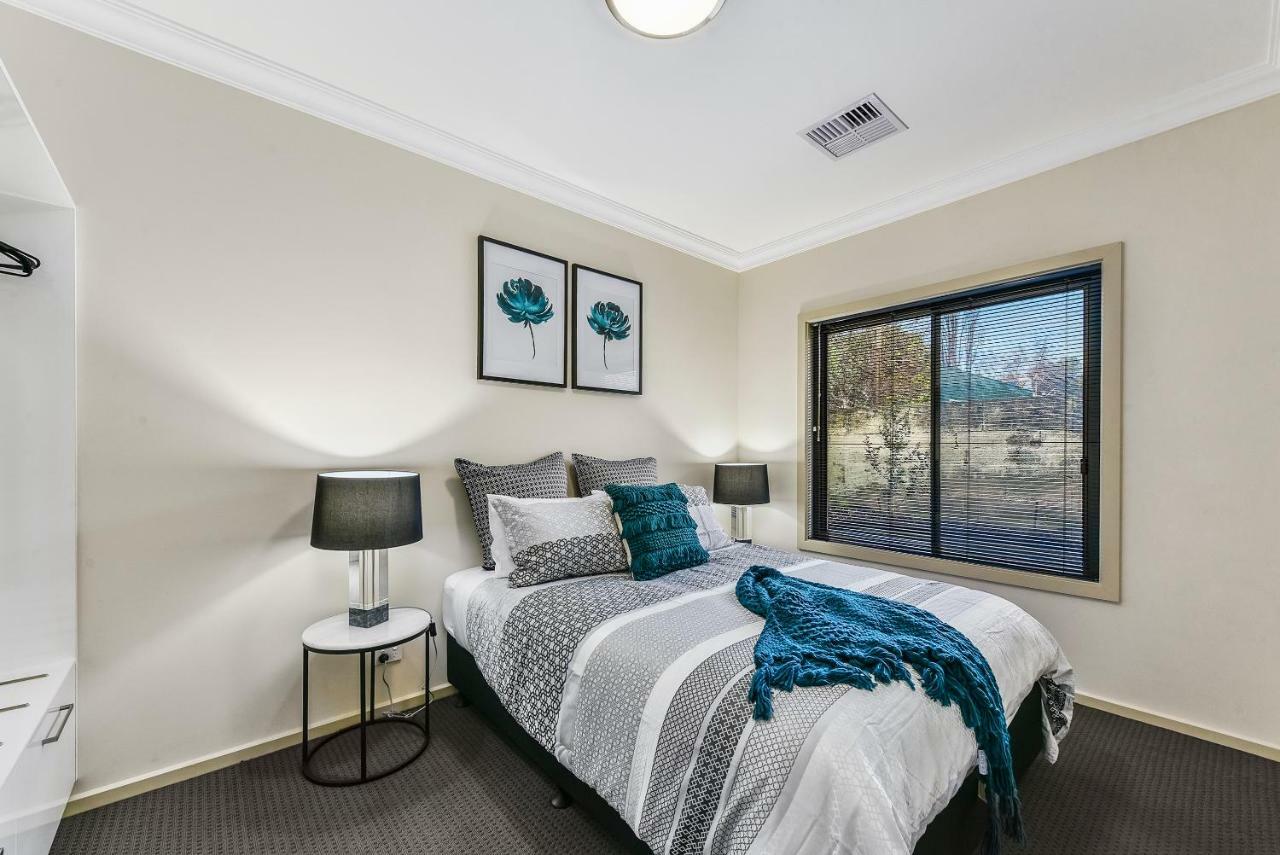 Accommodation On Lansell 2 Mount Gambier Exteriör bild