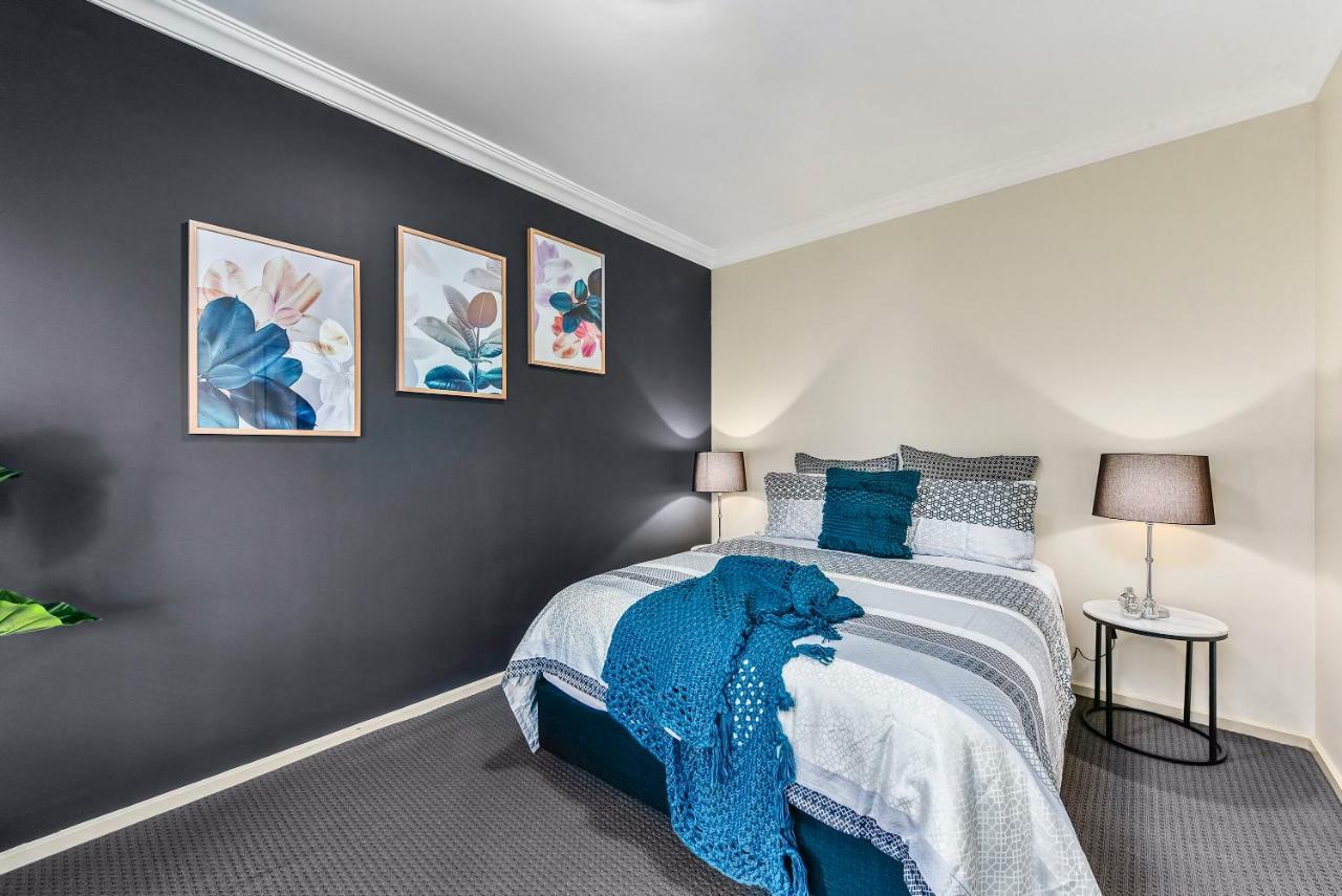 Accommodation On Lansell 2 Mount Gambier Exteriör bild
