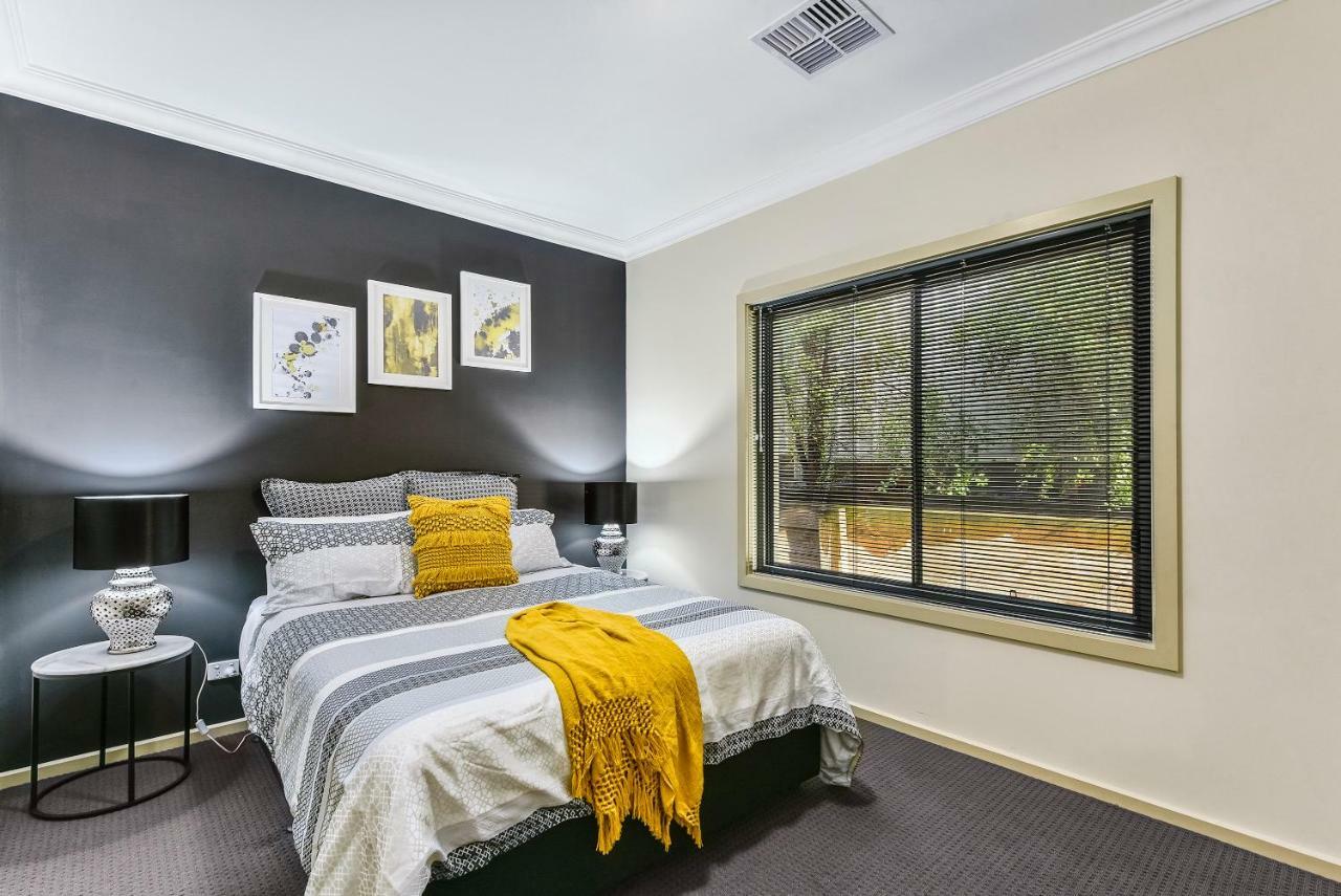 Accommodation On Lansell 2 Mount Gambier Exteriör bild