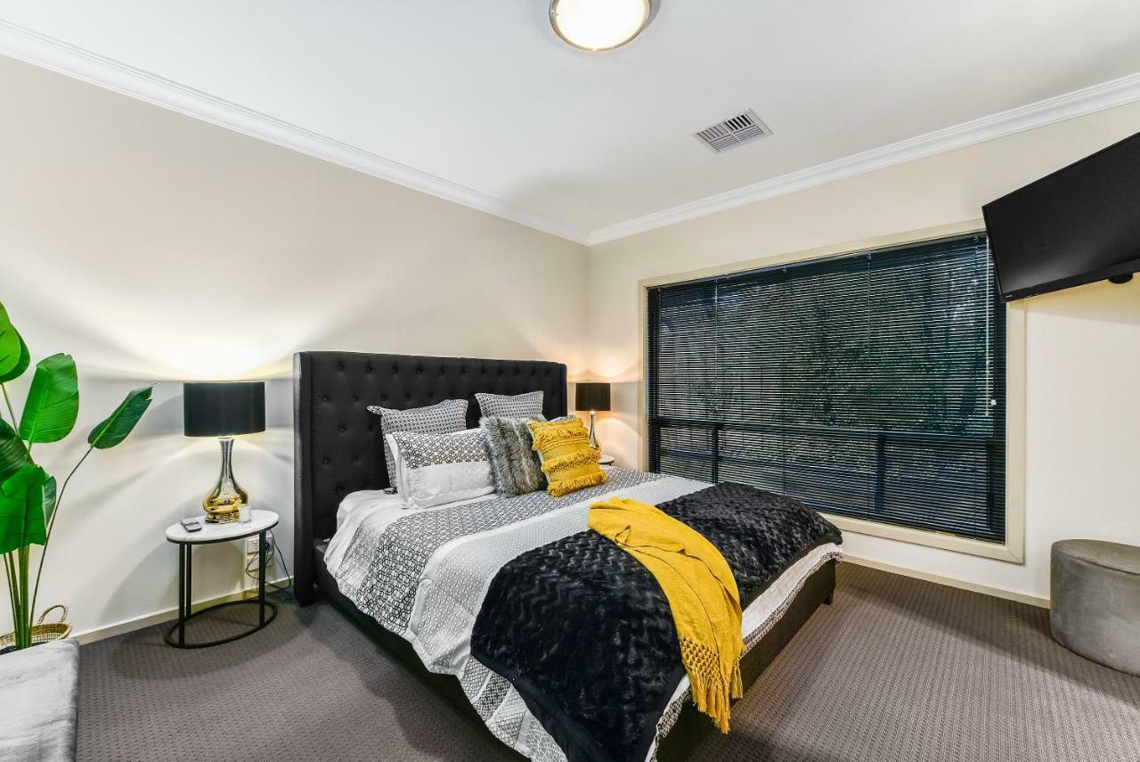Accommodation On Lansell 2 Mount Gambier Exteriör bild