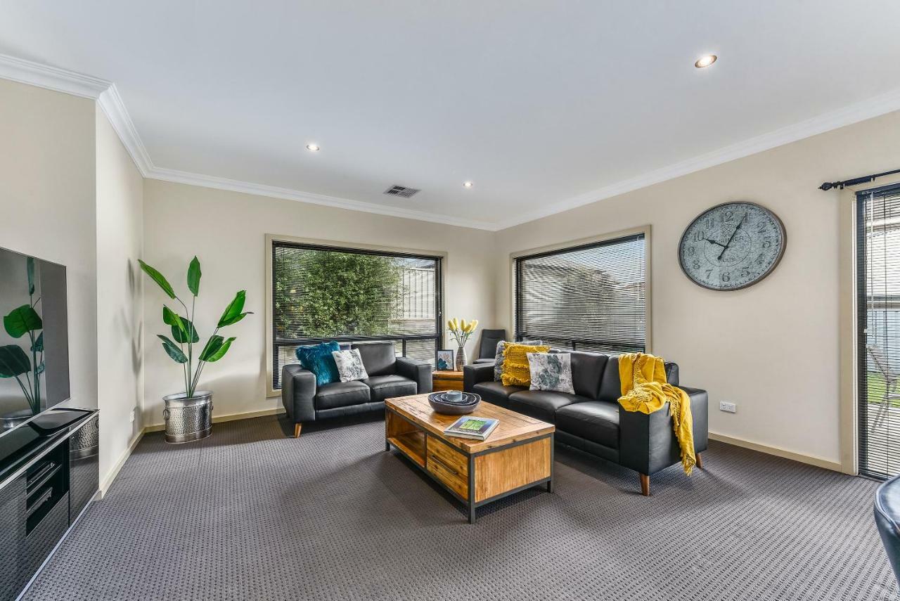 Accommodation On Lansell 2 Mount Gambier Exteriör bild