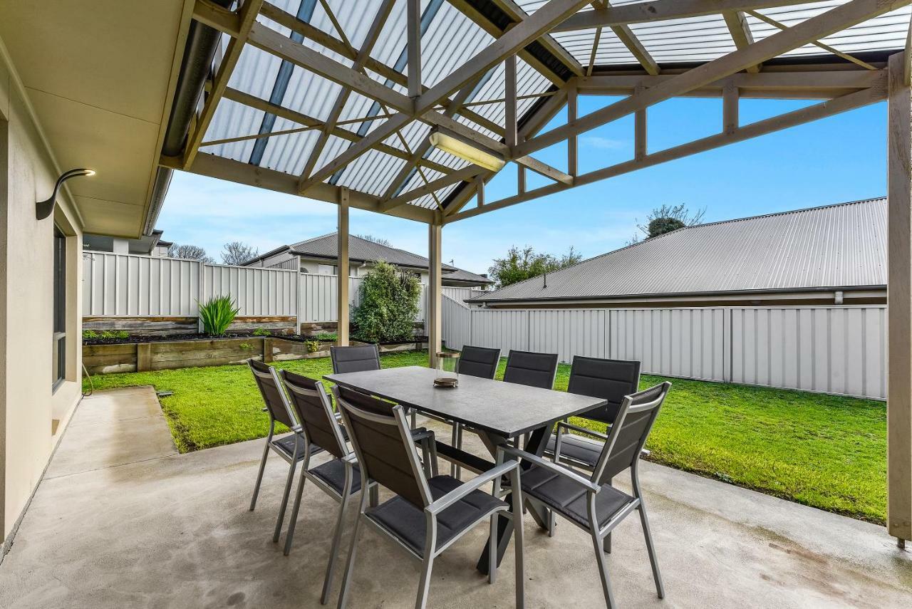 Accommodation On Lansell 2 Mount Gambier Exteriör bild